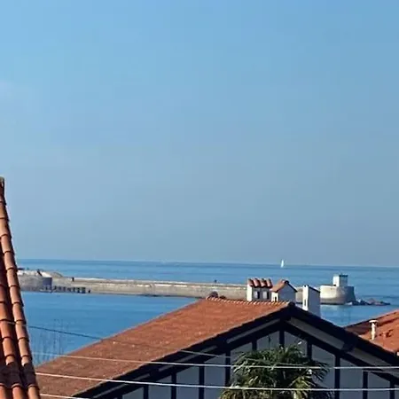 Magnifique De 160m2 Vue Mer
