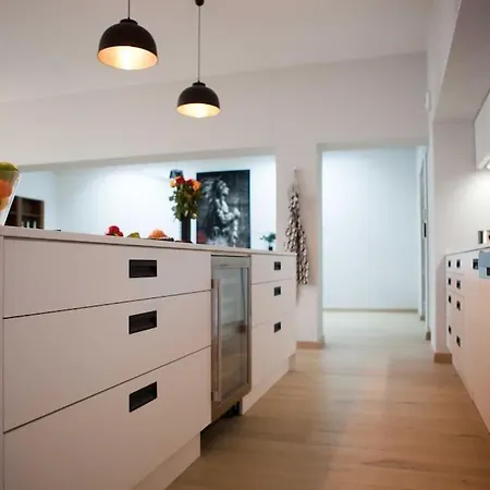 Magnifique De 160m2 Vue Mer Apartment Saint-Jean-de-Luz