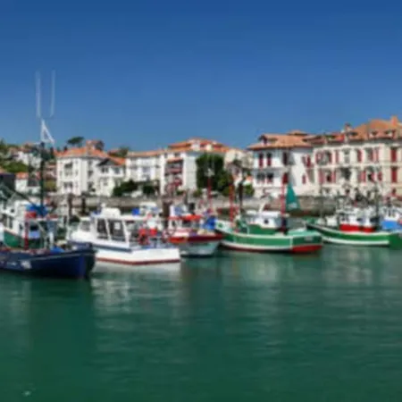 Magnifique De 160m2 Vue Mer Saint-Jean-de-Luz
