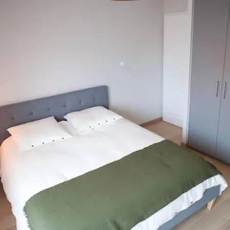 Magnifique De 160m2 Vue Mer Apartment Saint-Jean-de-Luz