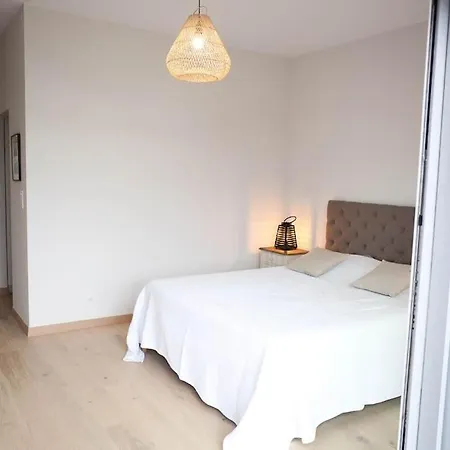 Magnifique De 160m2 Vue Mer Apartment Saint-Jean-de-Luz
