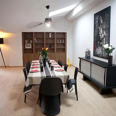 Magnifique De 160m2 Vue Mer * Saint-Jean-de-Luz