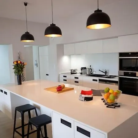 Magnifique De 160m2 Vue Mer