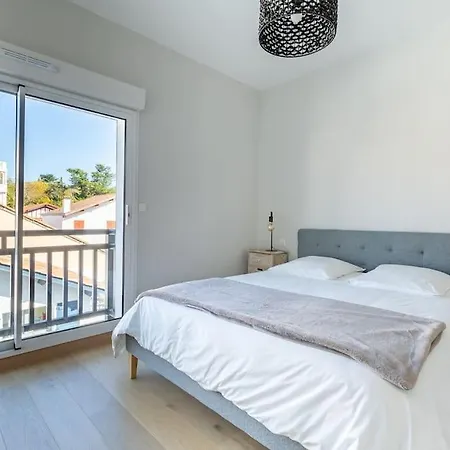 Magnifique De 160m2 Vue Mer Apartment Saint-Jean-de-Luz