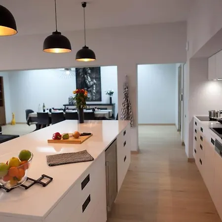 Magnifique De 160m2 Vue Mer * Saint-Jean-de-Luz