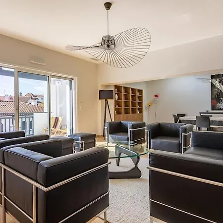 Magnifique De 160m2 Vue Mer Apartment