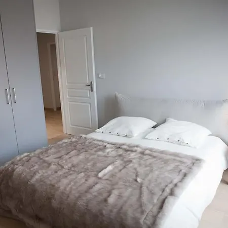 Magnifique De 160m2 Vue Mer *