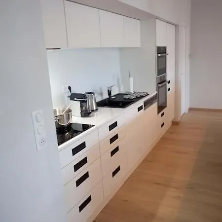 Magnifique De 160m2 Vue Mer Apartment