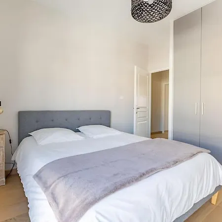 Magnifique De 160m2 Vue Mer Apartment *