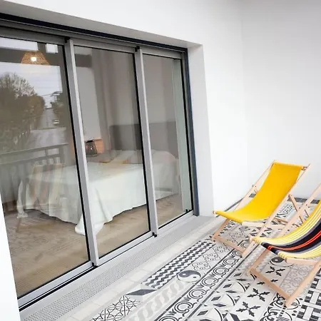 Apartment Magnifique De 160m2 Vue Mer