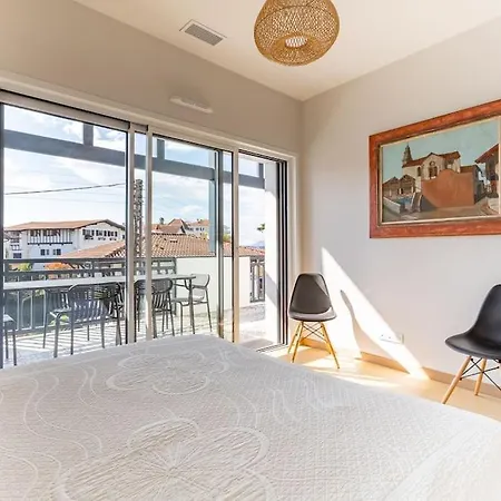 Apartment Magnifique De 160m2 Vue Mer