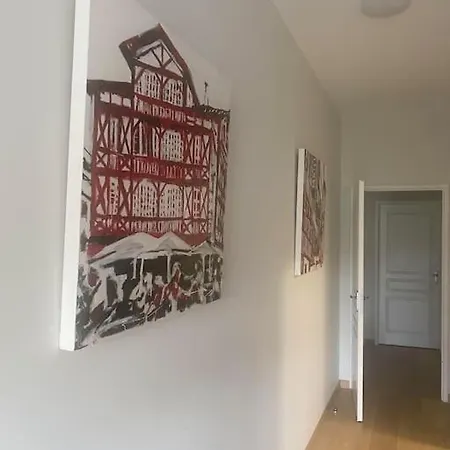 Magnifique De 160m2 Vue Mer Apartment *