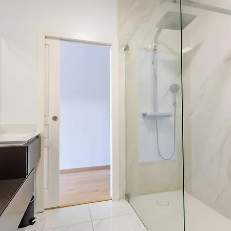 Magnifique De 160m2 Vue Mer Apartment *