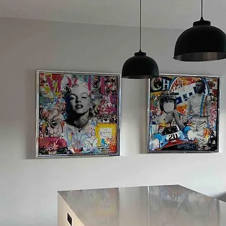 Magnifique De 160m2 Vue Mer *