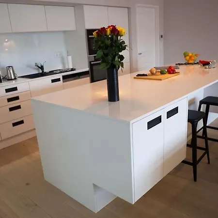 Magnifique De 160m2 Vue Mer Apartment Saint-Jean-de-Luz