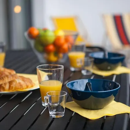 Apartment Magnifique De 160m2 Vue Mer Saint-Jean-de-Luz